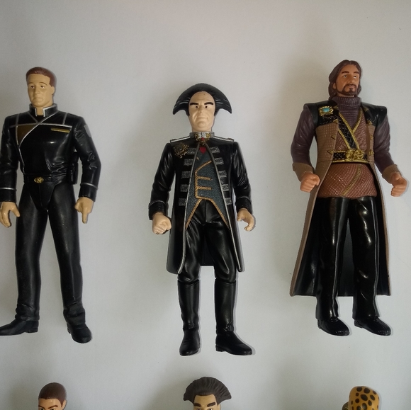 LOT FIGURINES GORMITI serie dessin animé 2000 EUR 5,00 - FR